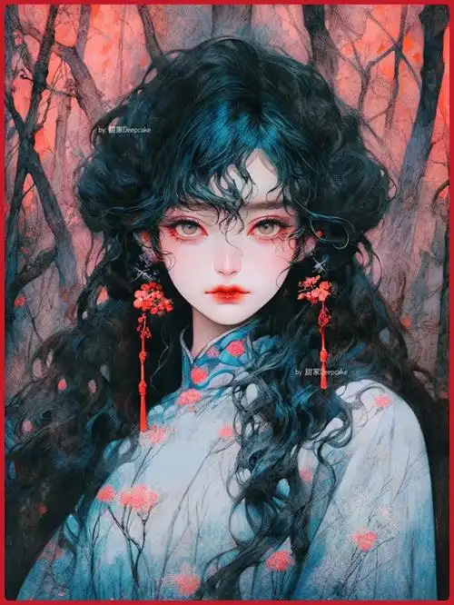 长夏未央 榜单封面